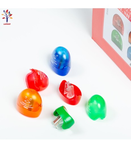 Plastic sharpener 181