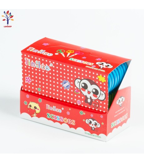 Plastic scissors Z505