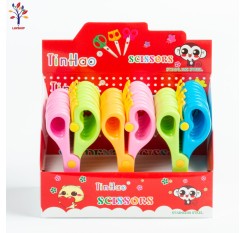 Plastic scissors Z505