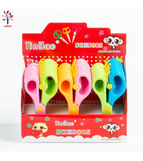 Plastic scissors Z505