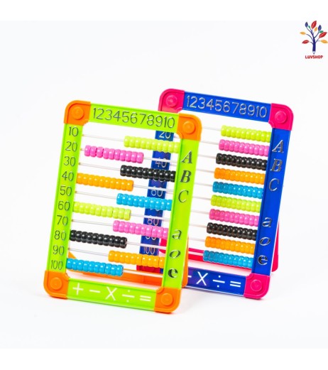 Plastic counters 8035B