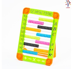 Plastic counters 8035B