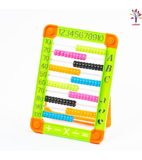 Plastic counters 8035B