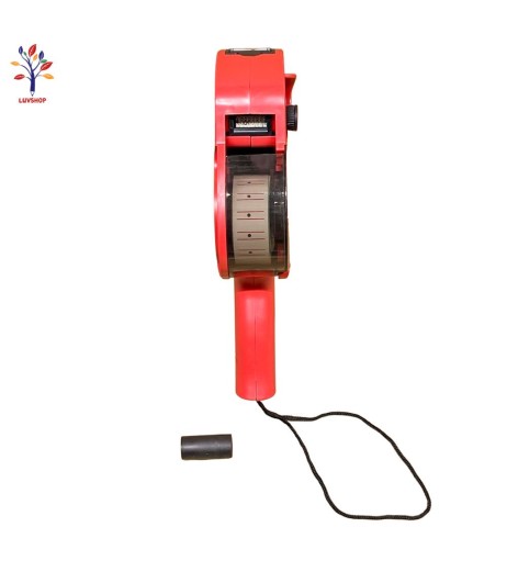 Marcator de pret MX5500
