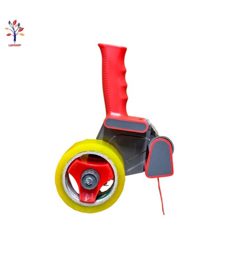 Adhesive tape dispenser FX-04AB