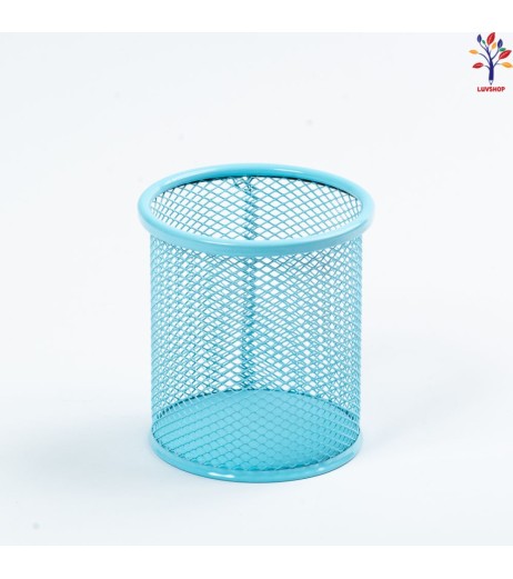 Metal pen holder 802