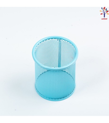 Metal pen holder 802