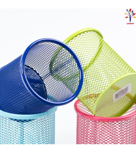 Metal pen holder 802