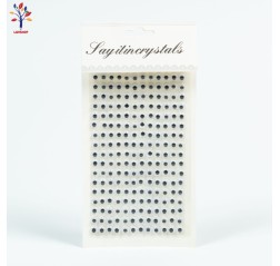 Craft accessories movable eyes