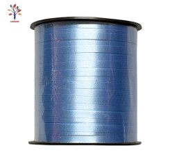 Rafie pentru legat baloane, bleu