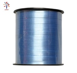 Rafie pentru legat baloane, bleu