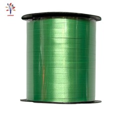 Rafie pentru legat baloane, verde