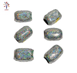 Set 6 role rafie pentru baloane 6*5mm*10M