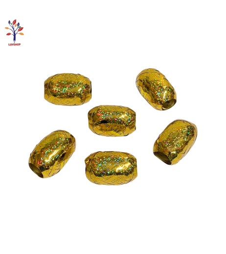 Set 6 role rafie pentru baloane 6*5mm*10M