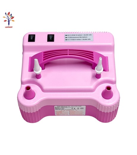 Electric balloon pump HT508Pro