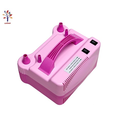 Electric balloon pump HT508Pro