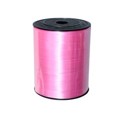 Rafie decor baloane 1 cm *220 M pink