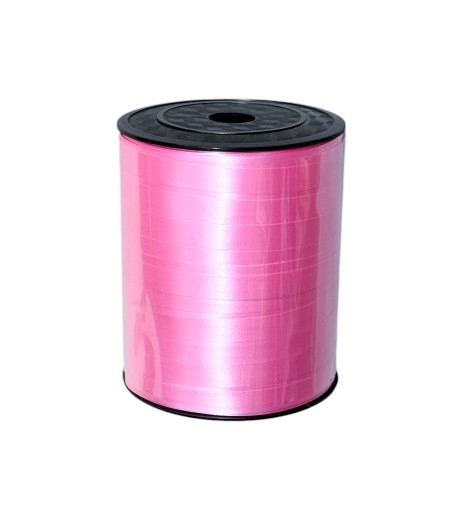 Rafie decor baloane 1 cm *220 M pink