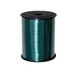 Rafie decor baloane 1 cm *220 M dark green