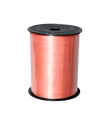 Rafie decor baloane 1 cm *220 M champagne