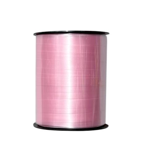 Rafie decor baloane 1 cm *220 M light pink
