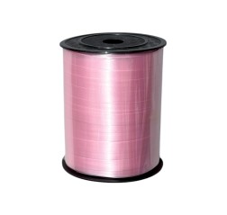 Rafie decor baloane 1 cm *220 M light pink