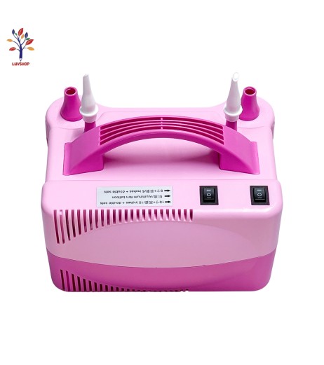 Pompa baloane electrica HT508Pro