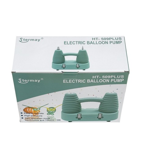 Electric balloon pump HT509