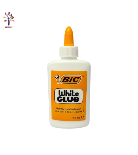 Aracet scolar BIC 118ml