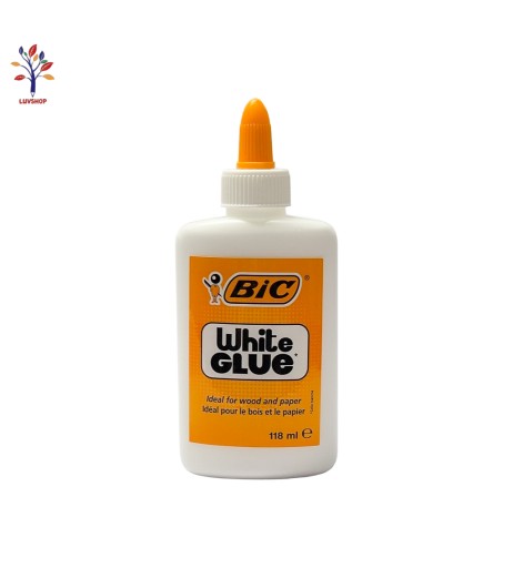 Aracet scolar BIC 118ml