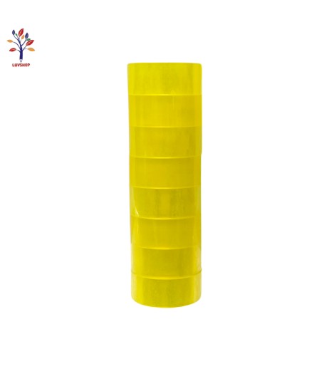 Adhesive tape 1.8 cm*25Y 8 pcs/set