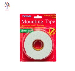 Banda dublu adeziva buretata 3.6 cm*3 M