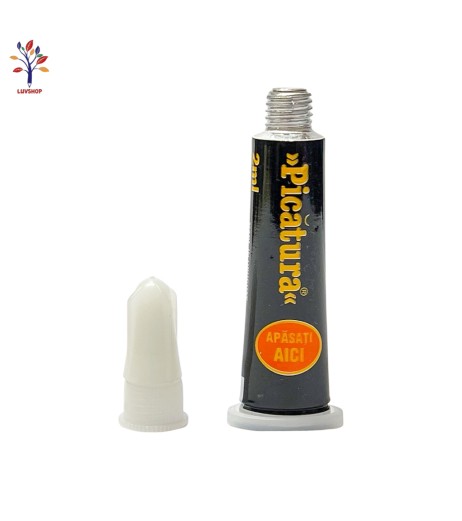 Adeziv Picatura instant 2 ml STO2198