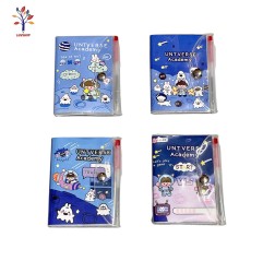 Agenda plastic cover 1003761