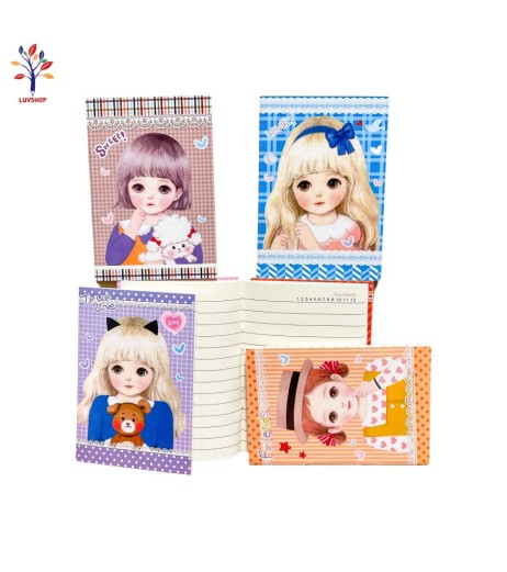 Mini diary TY-72133169