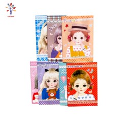 Mini diary TY-72133169