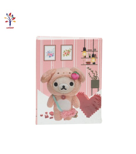 Album foto 10/15 100 poze Plush Toy 9589