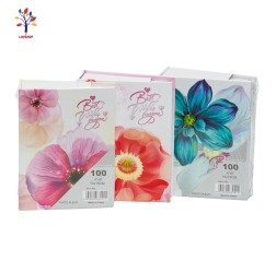 Photo album 10/15 100 photos Flower 417