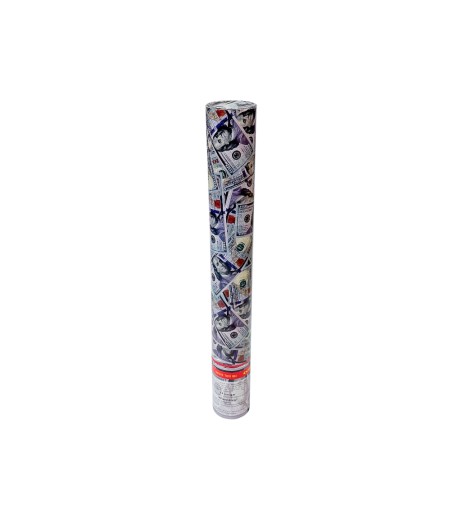 Tub confetti 40 cm dlr