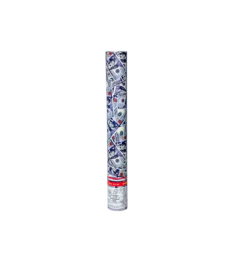 Tub confetti 40 cm dlr