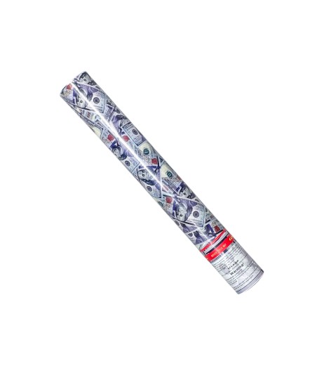 Tub confetti 40 cm dlr