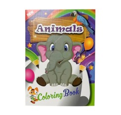 Caiet de colorat 2201