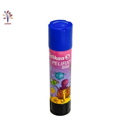 335653 - Lipici Pelikan solid 10 gr Lipici Pelikan solid 10 gr