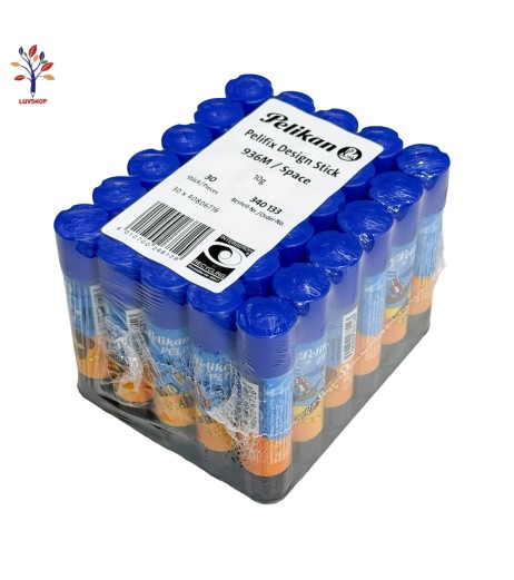 335653 - Lipici Pelikan solid 10 gr Lipici Pelikan solid 10 gr