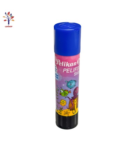 335653 - Lipici Pelikan solid 10 gr Lipici Pelikan solid 10 gr