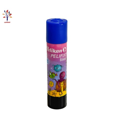 335653 - Lipici Pelikan solid 10 gr Lipici Pelikan solid 10 gr