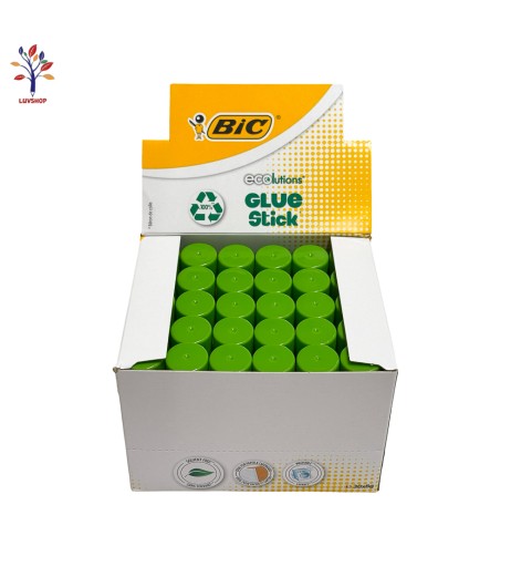 Lipici solid Bic stick  8gr