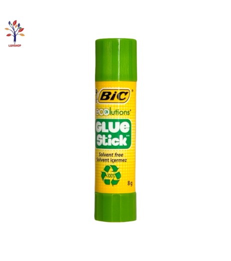 Lipici solid Bic stick  8gr