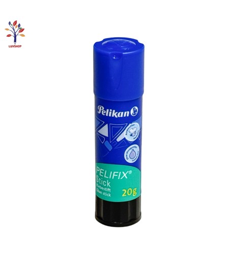 STICK20PLK - Lipici Pelikan solid 20 gr Lipici Pelikan solid 20 gr