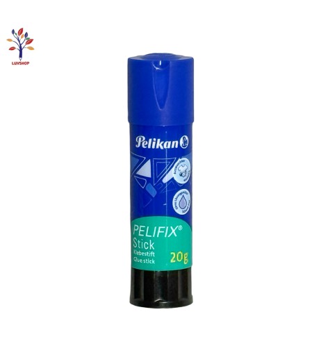 STICK20PLK - Lipici Pelikan solid 20 gr Lipici Pelikan solid 20 gr